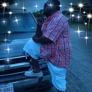 Meet your Posher, Demetrius